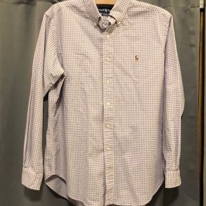 Men’s shirt